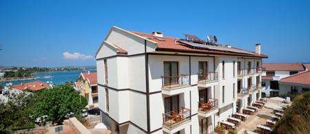 Hotel Doada Datça
