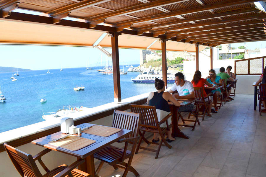 Bac Pansiyon