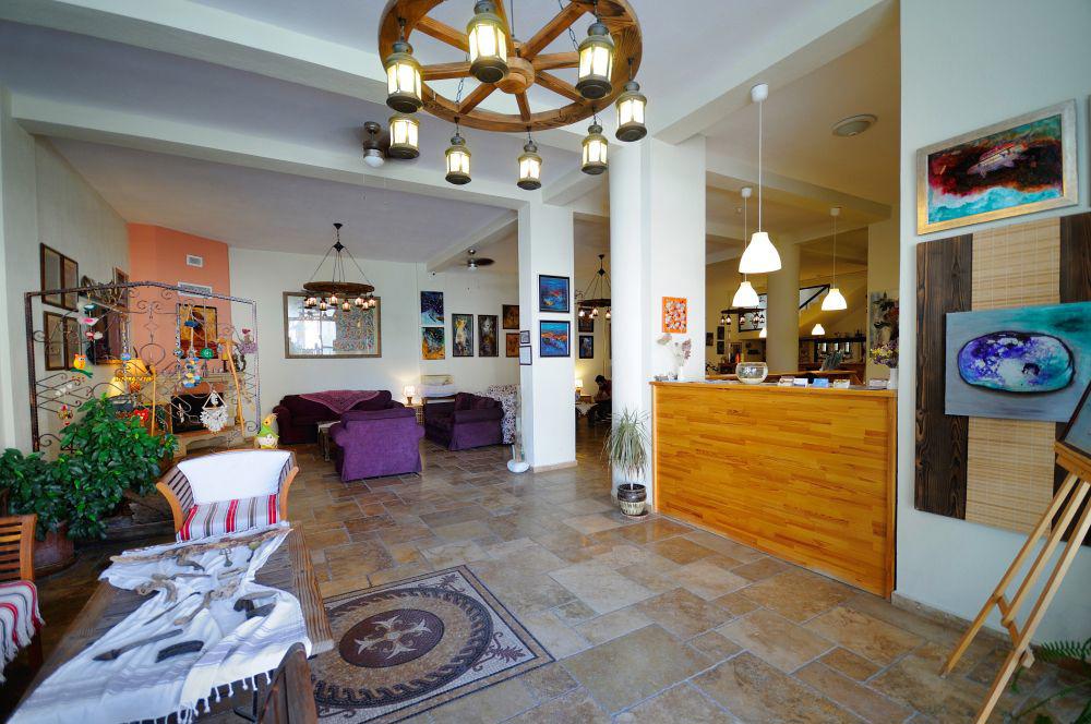 Hotel Doada Datça