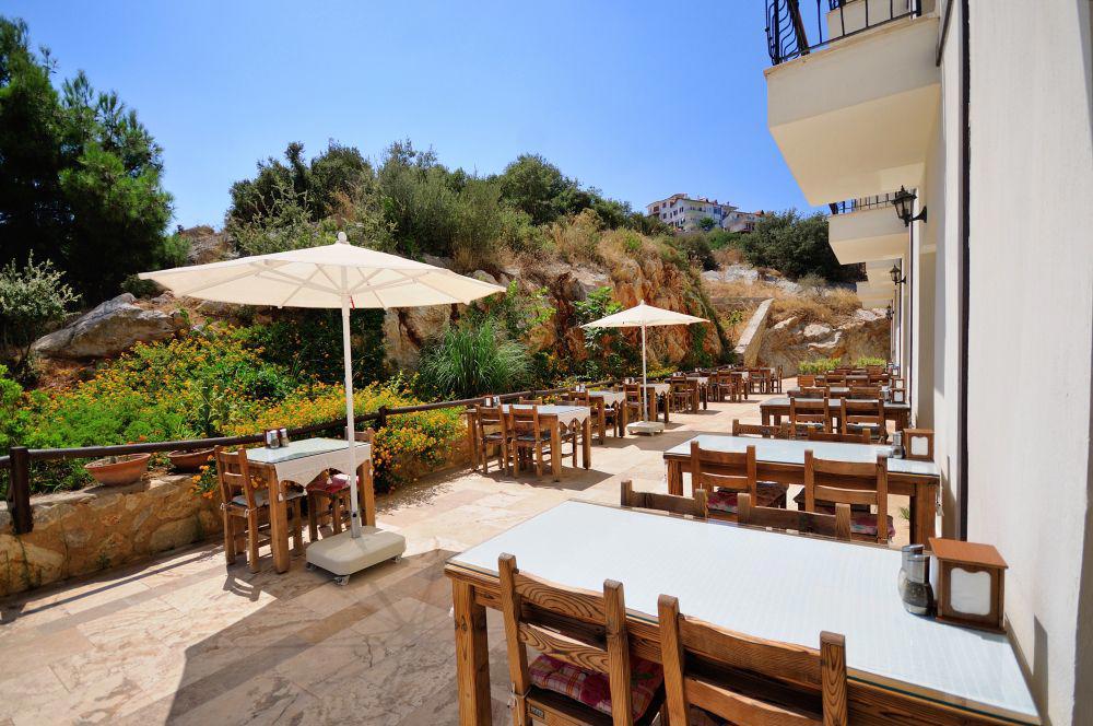 Hotel Doada Datça