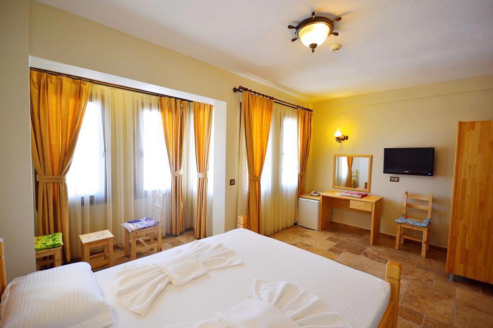 Hotel Doada Datça