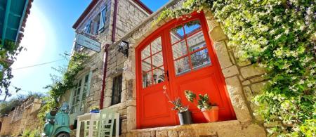 Oberj d'Azur Alaçatı