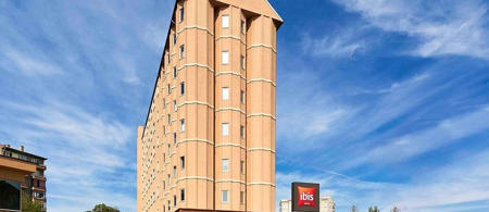 İbis Eskişehir