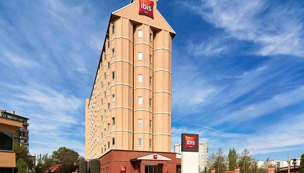 İbis Eskişehir