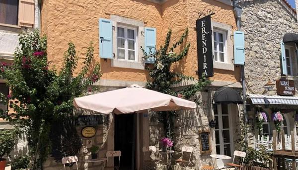 Erendira Butik Hotel
