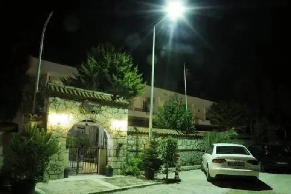 Alaçatı Bakirli otel