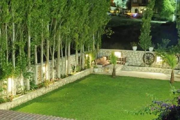 Alaçatı Bakirli otel