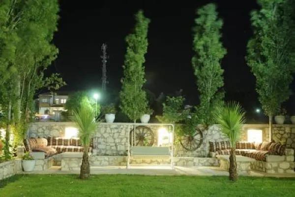 Alaçatı Bakirli otel