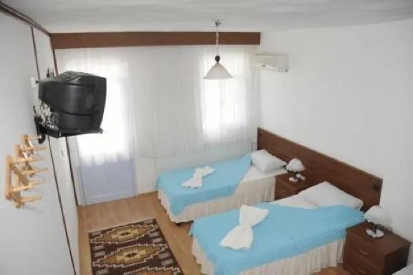 Alaçatı Bakirli otel
