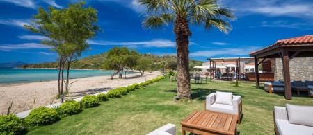 Datça Doris Hotel - Özel Sınıf