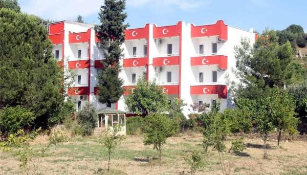 Datça Bayrakli Hotel
