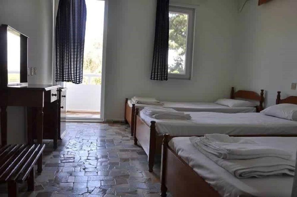 Datça Bayrakli Hotel