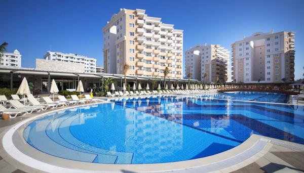 Ramada Resort By Wyndham Lara