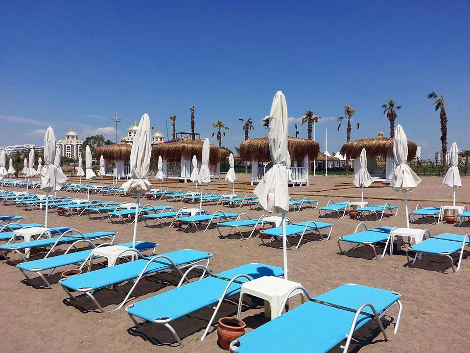 Ramada Resort By Wyndham Lara