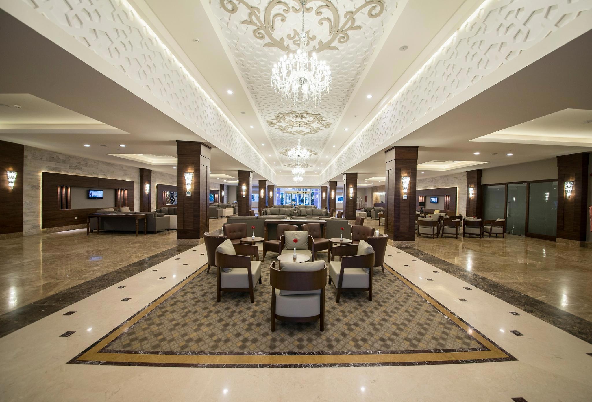 Ramada Resort By Wyndham Lara