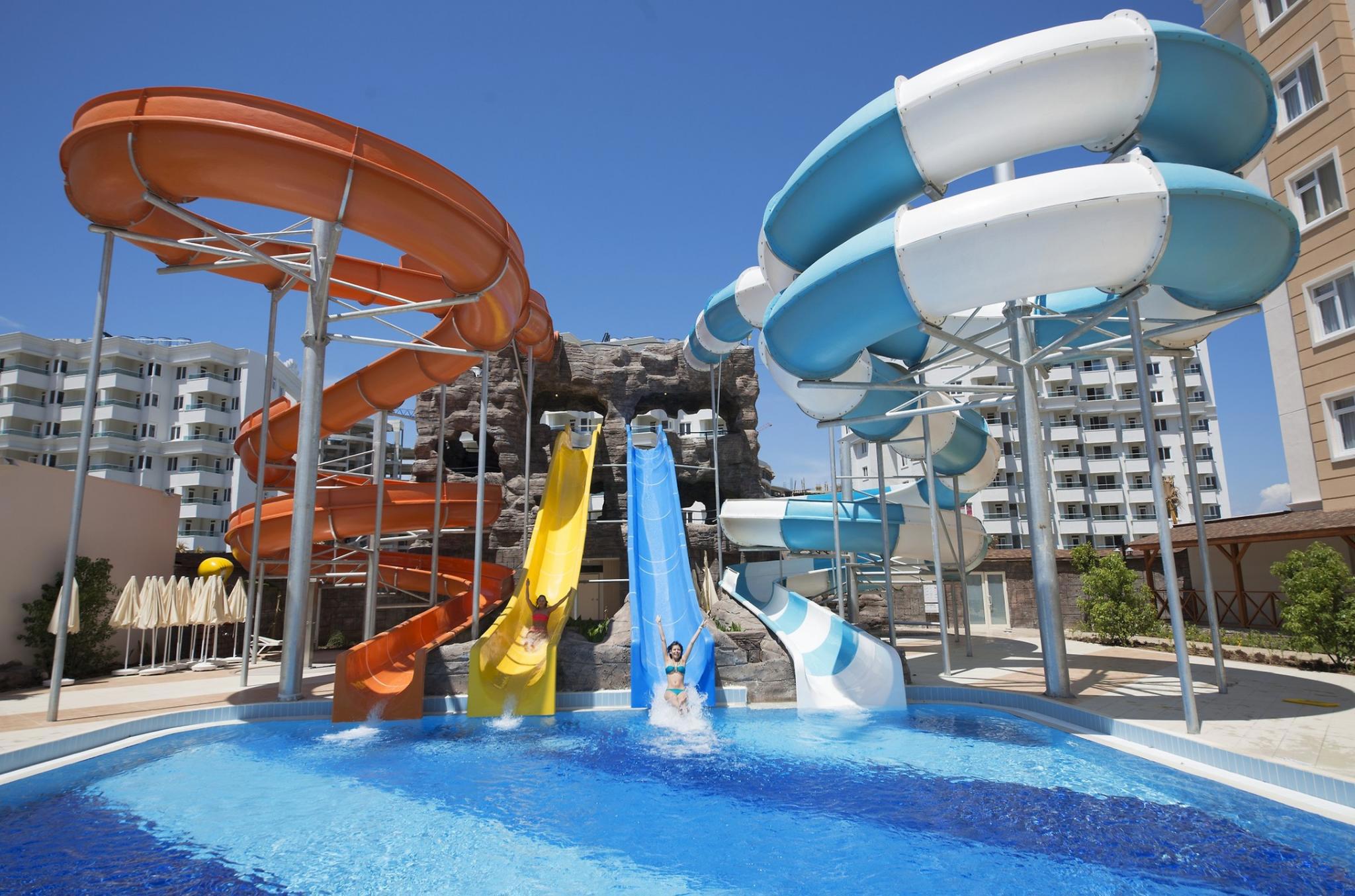Ramada Resort By Wyndham Lara