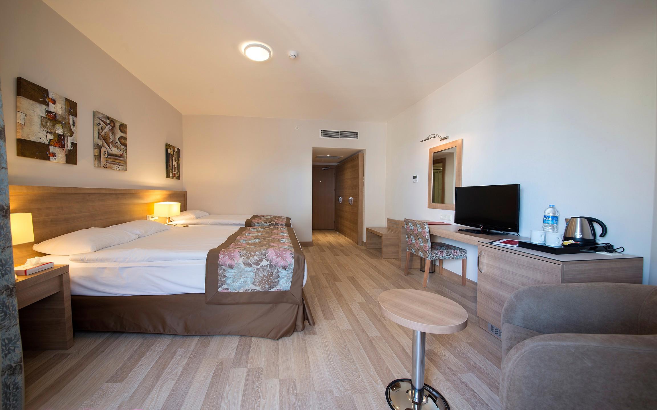 Ramada Resort By Wyndham Lara