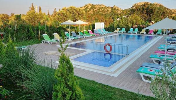 Filiz Otel & Apart