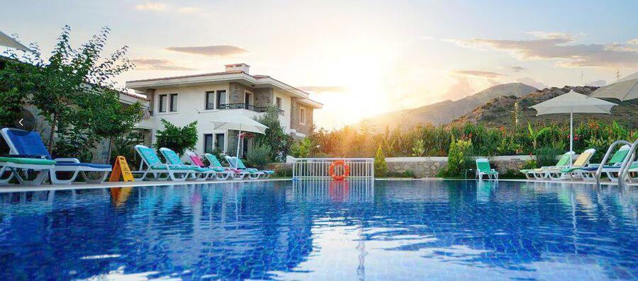 Filiz Otel & Apart
