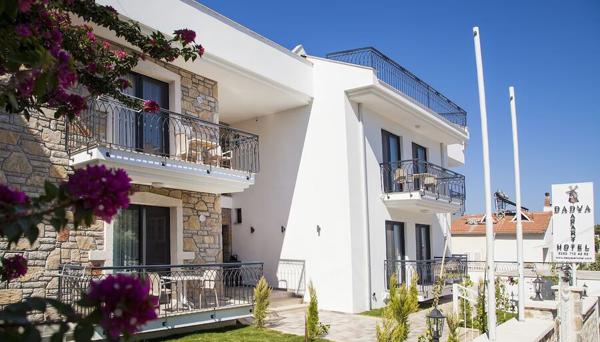 Dadya Apart Otel