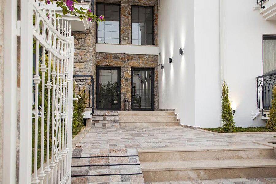 Dadya Apart Otel
