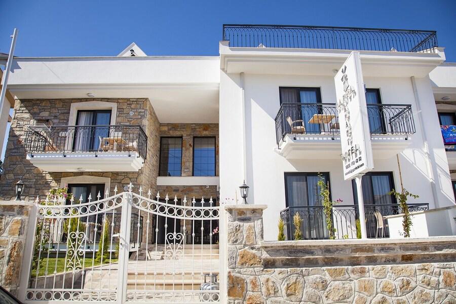 Dadya Apart Otel