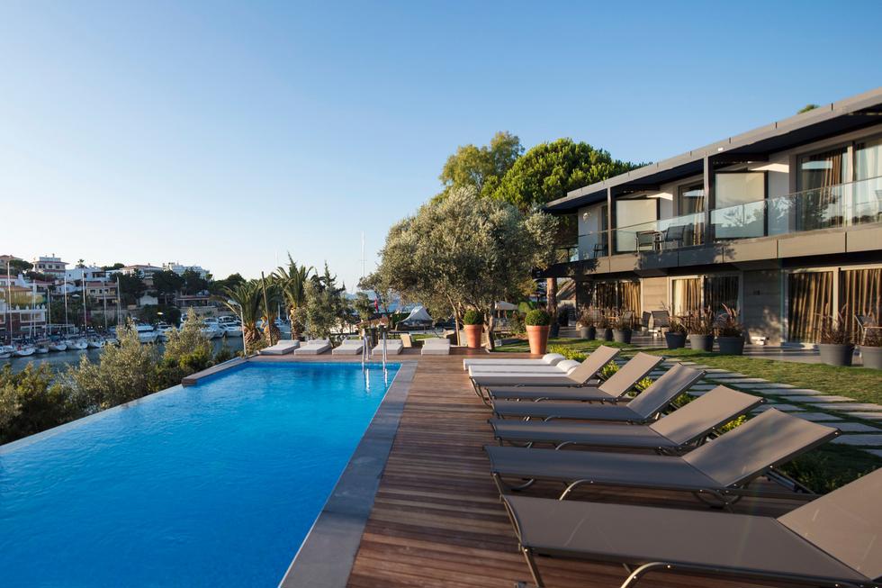 Kübana Hotel
