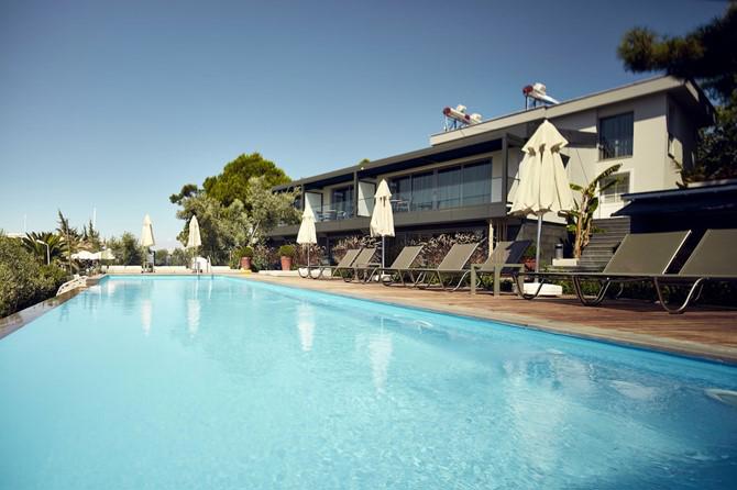Kübana Hotel