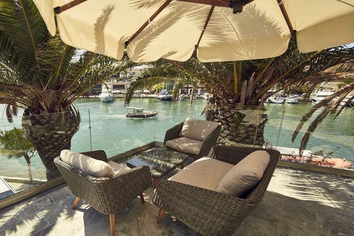Kübana Hotel