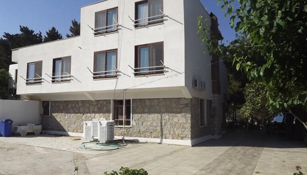 Kasapoğlu Pansiyon