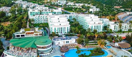 Bodrum Holiday Resort & Spa