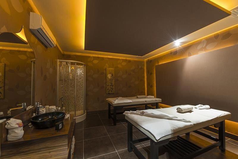 Bodrum Holiday Resort & Spa