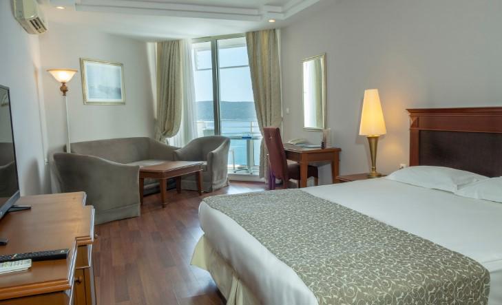 Bodrum Holiday Resort & Spa