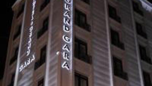 Grand Lara Hotel