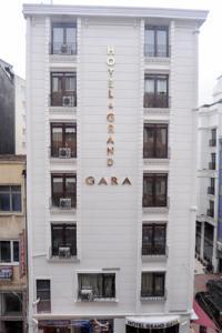 Grand Lara Hotel