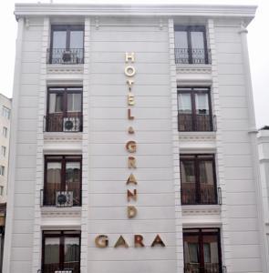 Grand Lara Hotel