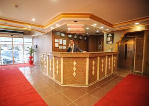 Grand Lara Hotel
