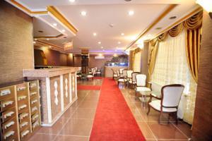 Grand Lara Hotel