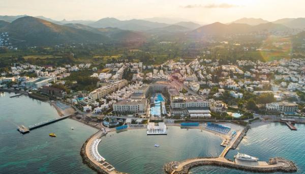 La Blanche Resort Spa Hotel