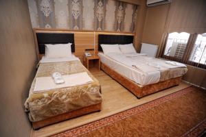 Grand Lara Hotel