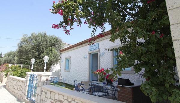 Çakırbey Otel