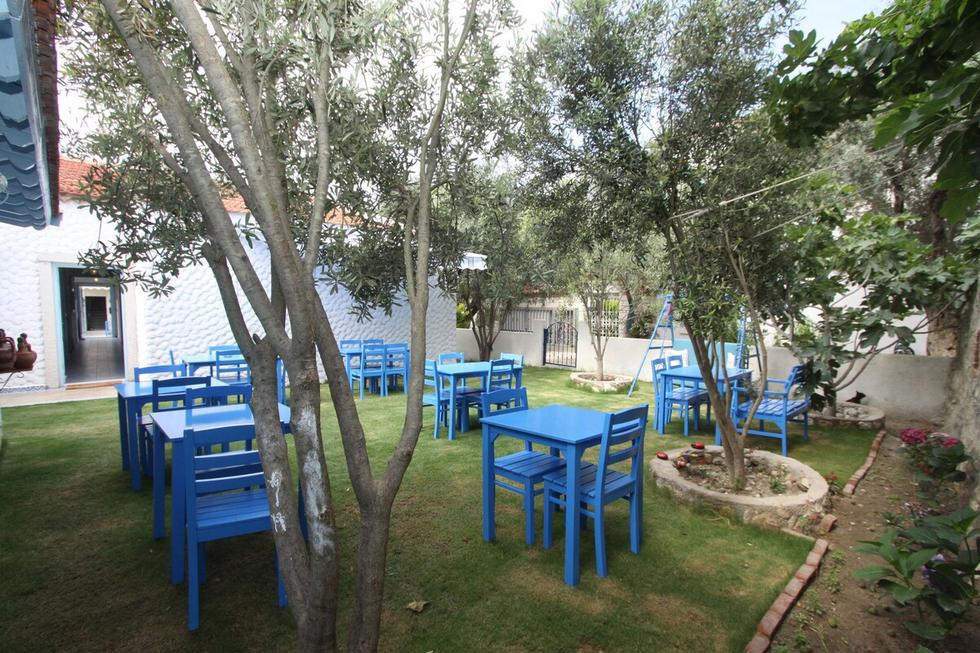 Çakırbey Otel