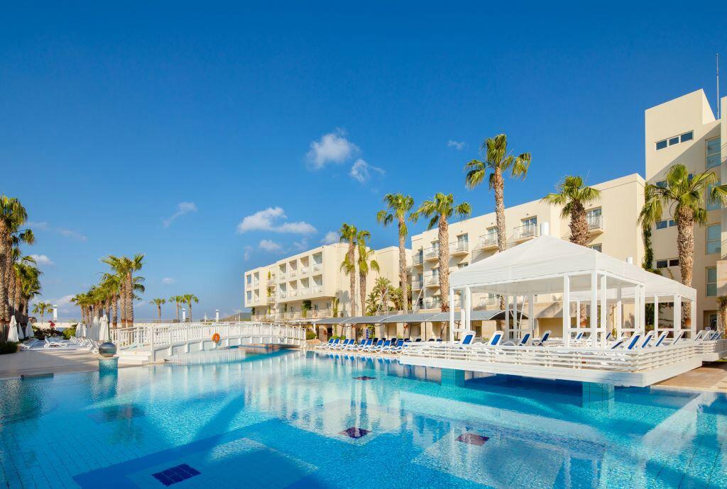 La Blanche Resort Spa Hotel
