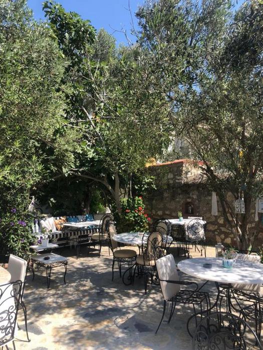 Çakırbey Otel