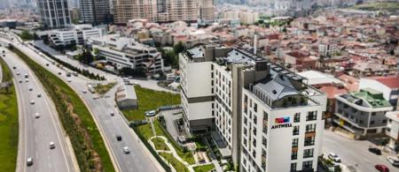 Antwell Suites