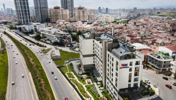 Antwell Suites