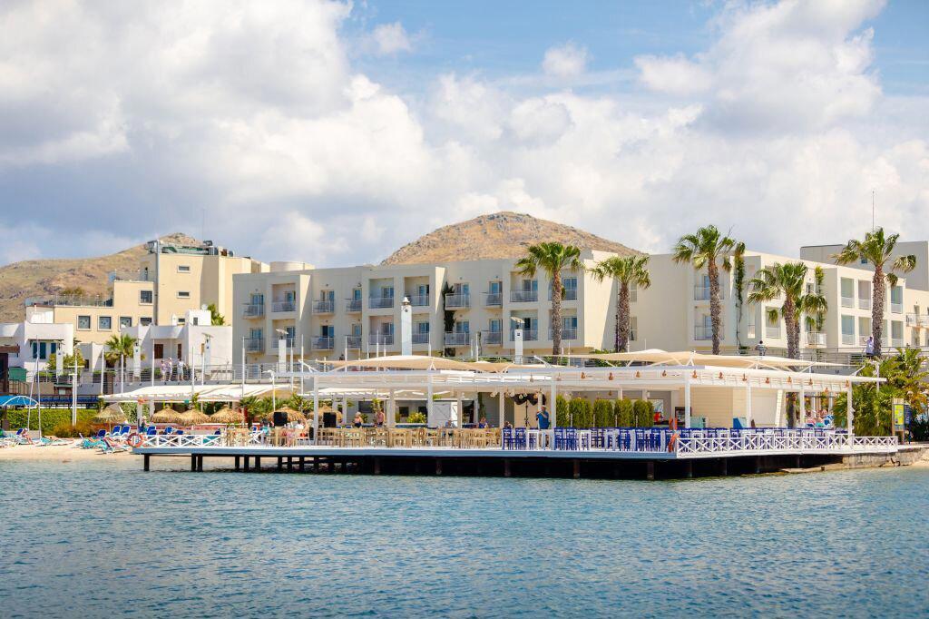 La Blanche Resort Spa Hotel