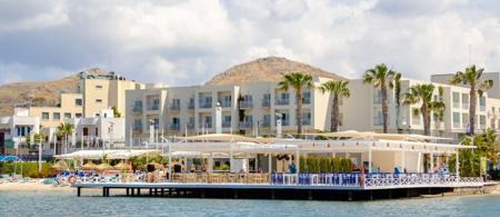 La Blanche Resort Spa Hotel