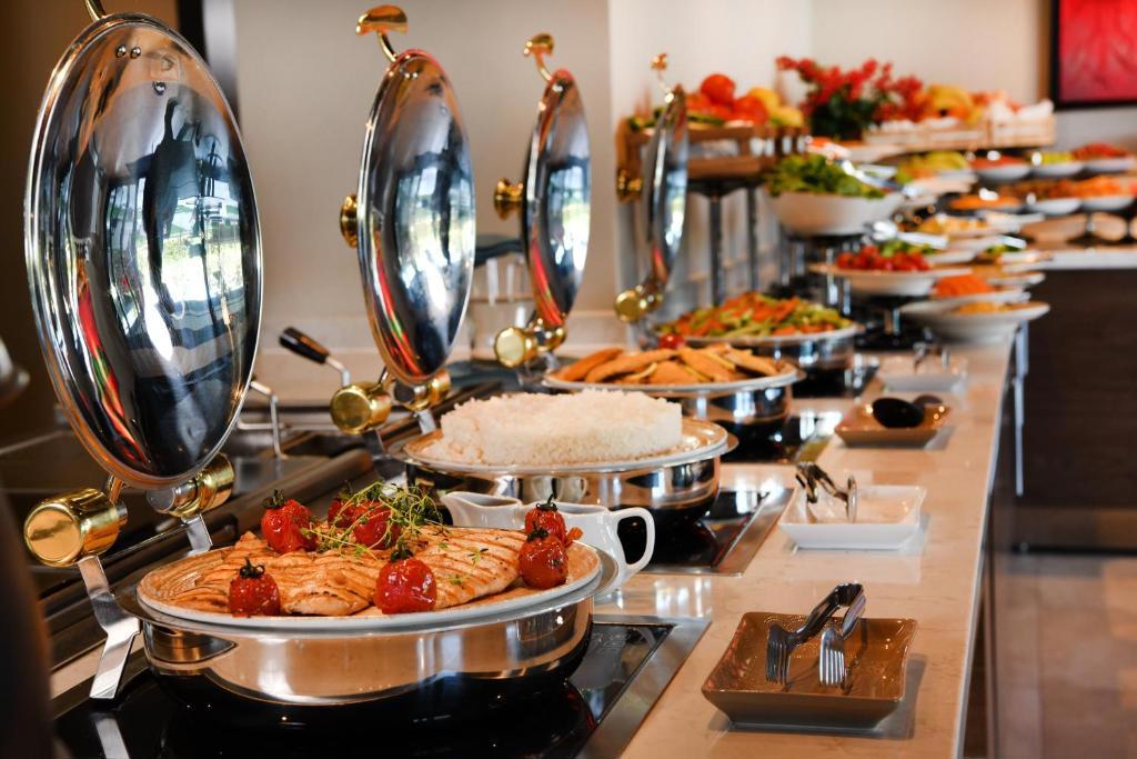 Antwell Suites