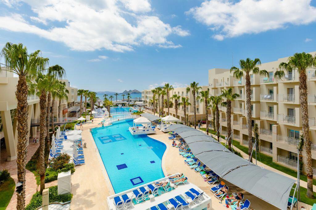 La Blanche Resort Spa Hotel